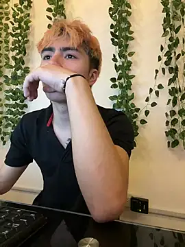 AlexanderCollman2 online show from 21, 6, 2026