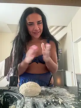 Nicole6421 online show from 23, 2, 2026