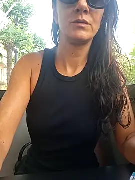 IRISKOSU online show from 11, 7, 2026
