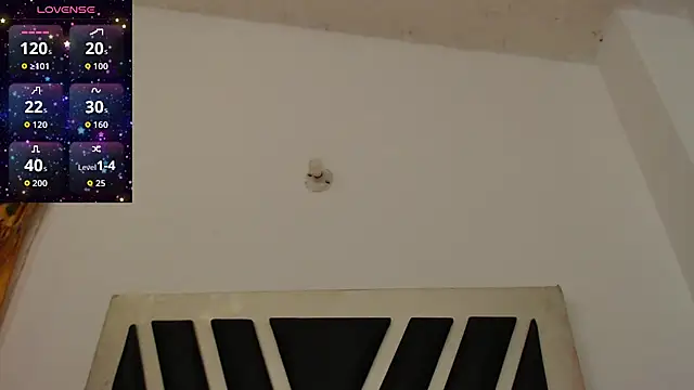 ebony sussy online show from 13, 1, 2026