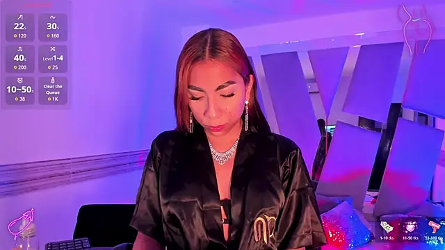 mara-lane online show from 1, 4, 2026