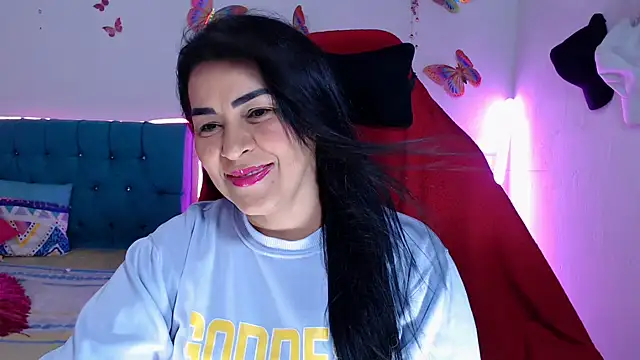 hotsweet-69 online show from 31, 5, 2026