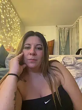 JasmineGlow7 online show from 11, 3, 2026