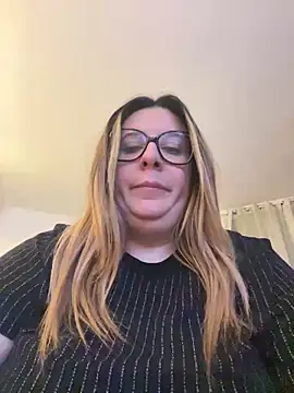 JasmineGlow7 online show from 11, 3, 2026