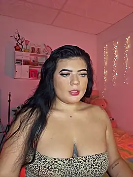 salome1508 online show from 7, 2, 2026