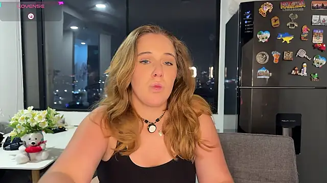 Sofii n Diego online show from 25, 3, 2026