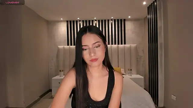 LucieMartin online show from 28, 3, 2026