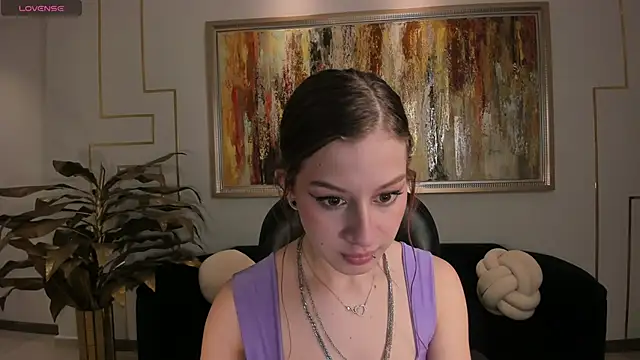 Snapshot of IsabellaMorettiX chatting on 10, 2, 2026 IsabellaMorettiX online show from 10, 2, 2026