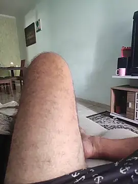 Gordinho dos pes online show from 14, 4, 2026