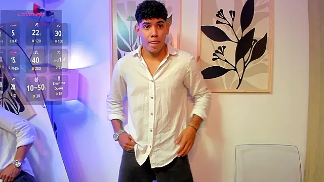 justin payn14 online show from 8, 3, 2026