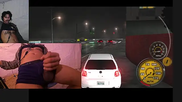 saddad714 online show from 11, 2, 2026