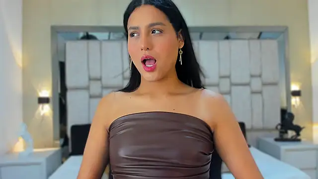 Snapshot of ValeryCooper18 chatting on 16, 2, 2026 ValeryCooper18 online show from 16, 2, 2026