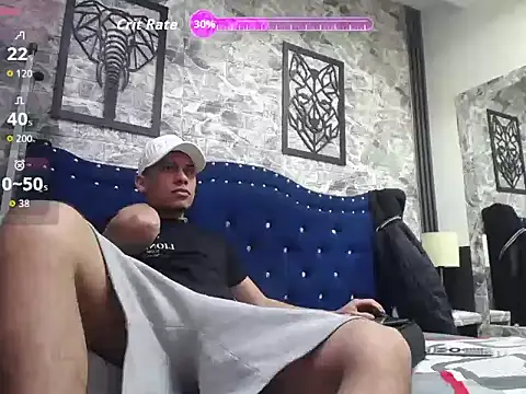 Snapshot of fuck_boy17 chatting on 19, 2, 2026 fuck boy17 online show from 19, 2, 2026