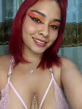 Snapshot of zoe_love18 chatting on 27, 2, 2026 zoe love18 online show from 27, 2, 2026