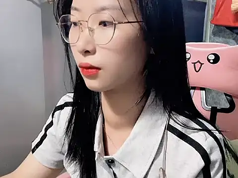 Linne6789 online show from 3, 3, 2026