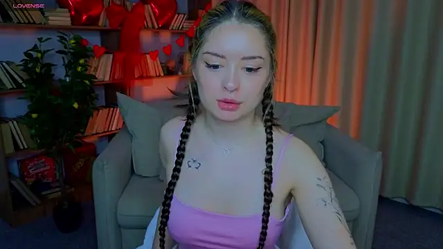 kate  rIna online show from 11, 2, 2026