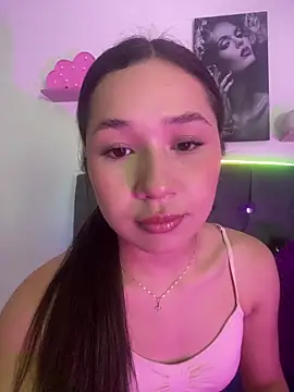 Snapshot of DULCE_MARIA_EF chatting on 16, 2, 2026 DULCE MARIA EF online show from 16, 2, 2026