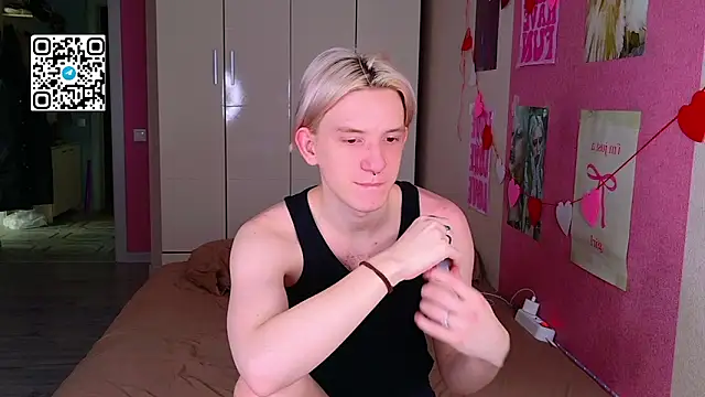 Ron Vilss online show from 27, 3, 2026