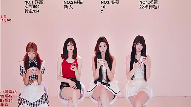 Snapshot of CC-0606 chatting on 7, 2, 2026 CC-0606 online show from 7, 2, 2026