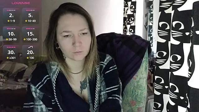 Snapshot of Ozalin_ chatting on 10, 2, 2026 Ozalin online show from 10, 2, 2026