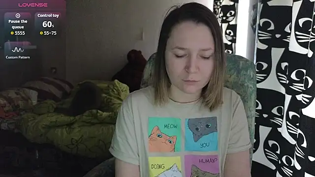 Snapshot of Ozalin_ chatting on 17, 2, 2026 Ozalin online show from 17, 2, 2026