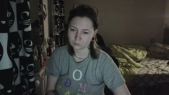 Snapshot of Ozalin_ chatting on 22, 2, 2026 Ozalin online show from 22, 2, 2026