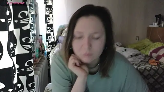 Ozalin  online show from 13, 4, 2026