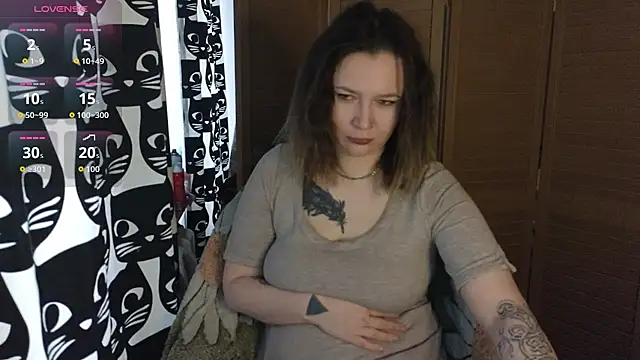Ozalin  online show from 1, 6, 2026