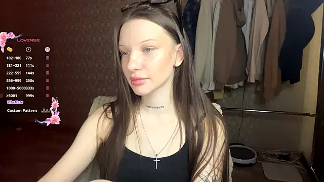 LumPetal online show from 14, 2, 2026