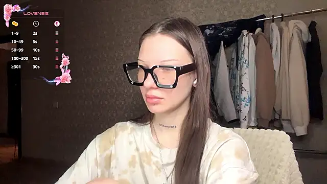 LumPetal online show from 25, 2, 2026