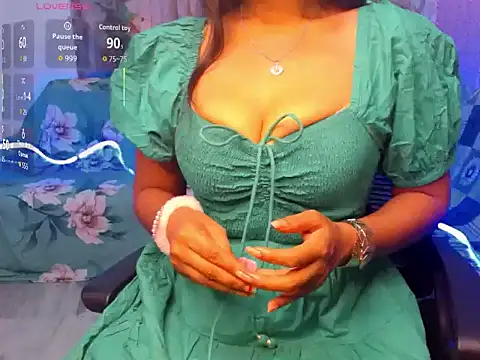 ELIZA 01 online show from 11, 4, 2026