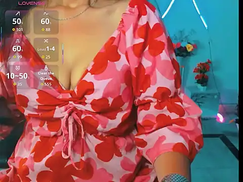 ELIZA 01 online show from 28, 5, 2026