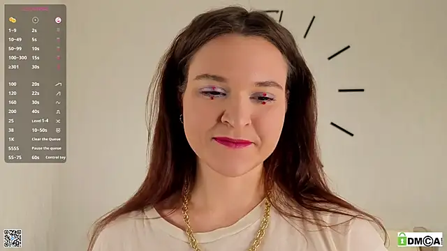 DelindaToste online show from 28, 2, 2026