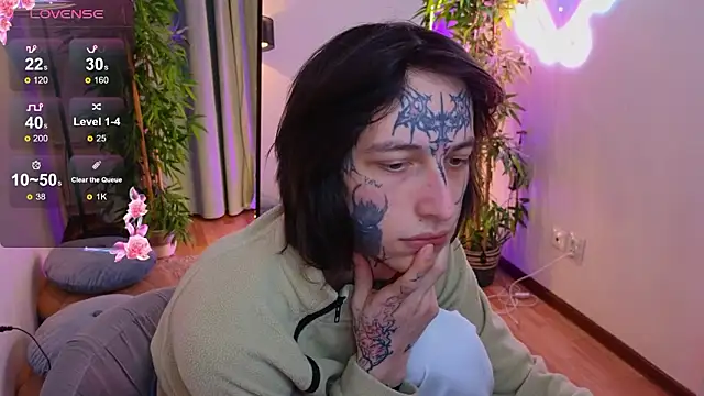 swagamee online show from 25, 2, 2026