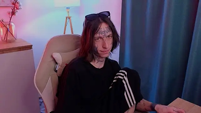 swagamee online show from 15, 4, 2026