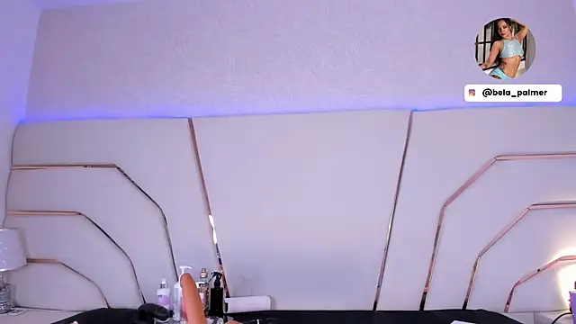 bela palmer online show from 28, 3, 2026