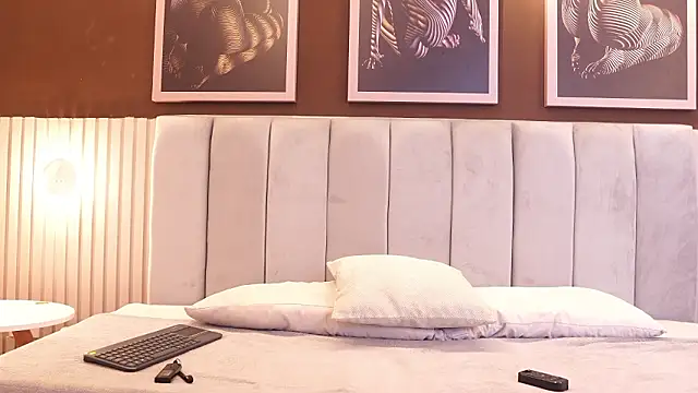 Snapshot of Dalahia_Rush chatting on 13, 2, 2026 Dalahia Rush online show from 13, 2, 2026