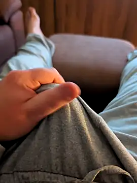 Snapshot of JoshJones86 chatting on 1, 3, 2026 JoshJones86 online show from 1, 3, 2026