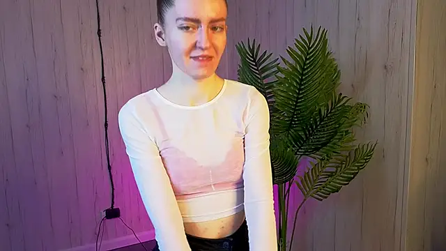 Snapshot of KristineValbuena chatting on 19, 2, 2026 KristineValbuena online show from 19, 2, 2026