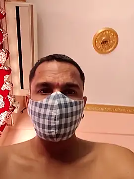 Mumbai handsom92 online show from 25, 3, 2026