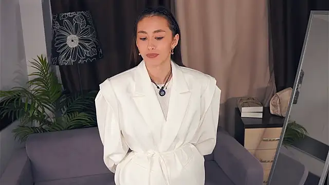 Snapshot of DeliaPesta chatting on 2, 2, 2026 DeliaPesta online show from 2, 2, 2026