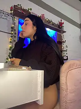 Natasha-Naughty- online show from 16, 2, 2026