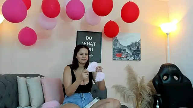 Snapshot of victoriazans chatting on 13, 2, 2026 victoriazans online show from 13, 2, 2026