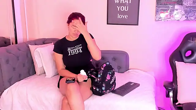 victoriazans online show from 9, 4, 2026