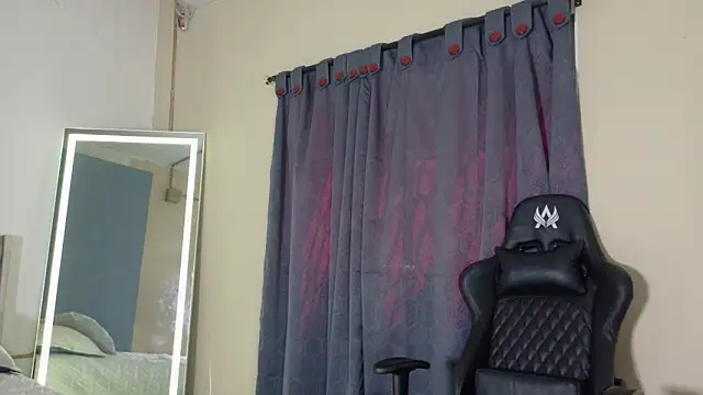 Snapshot of Alishaa_sweet chatting on 12, 6, 2026 Alishaa sweet online show from 12, 6, 2026