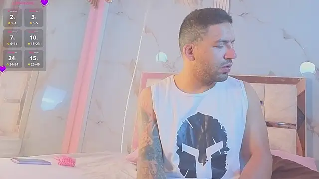 Snapshot of Lion_and_aria chatting on 22, 2, 2026 Lion and aria online show from 22, 2, 2026