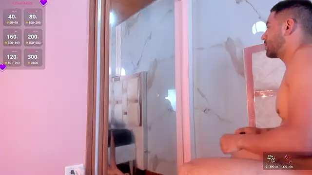 Snapshot of Lion_and_aria chatting on 25, 2, 2026 Lion and aria online show from 25, 2, 2026