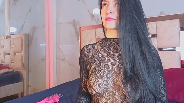 Lion and aria online show from 11, 3, 2026