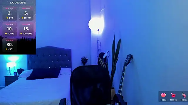 Snapshot of Candelaria0007 chatting on 29, 3, 2026 Candelaria0007 online show from 29, 3, 2026