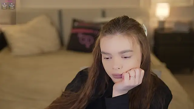 Zlata Sky online show from 26, 11, 2025